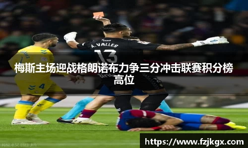 梅斯主场迎战格朗诺布力争三分冲击联赛积分榜高位